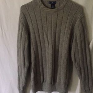 Men’s 100% Cotten sweater